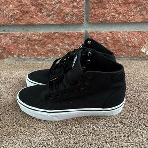 Vans High-Top Sneakers